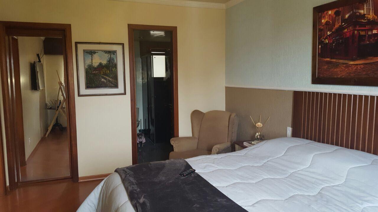 Apartamento Gramado Exterior photo