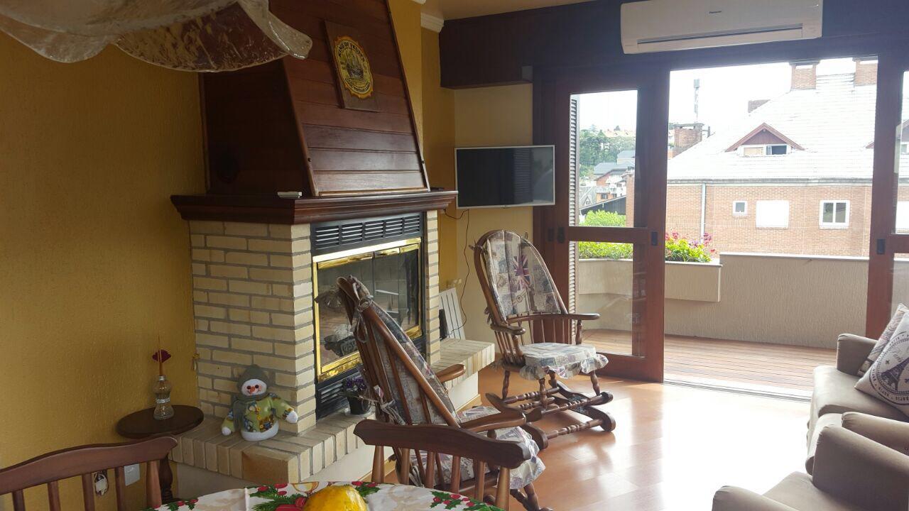 Apartamento Gramado Exterior photo