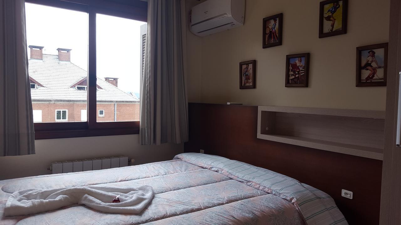 Apartamento Gramado Exterior photo